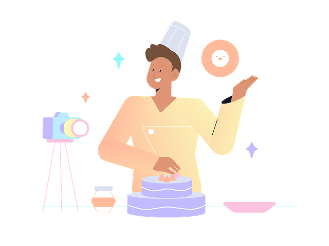 Free Drawing Vectors photo and picture