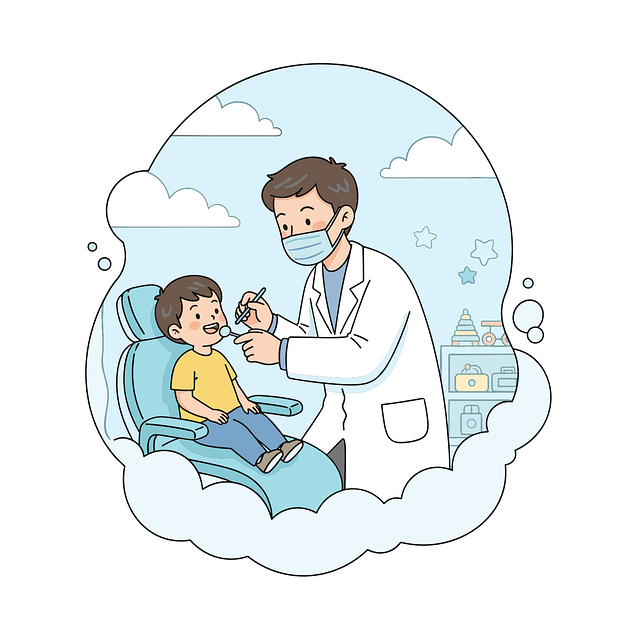 Tandlægeillustration