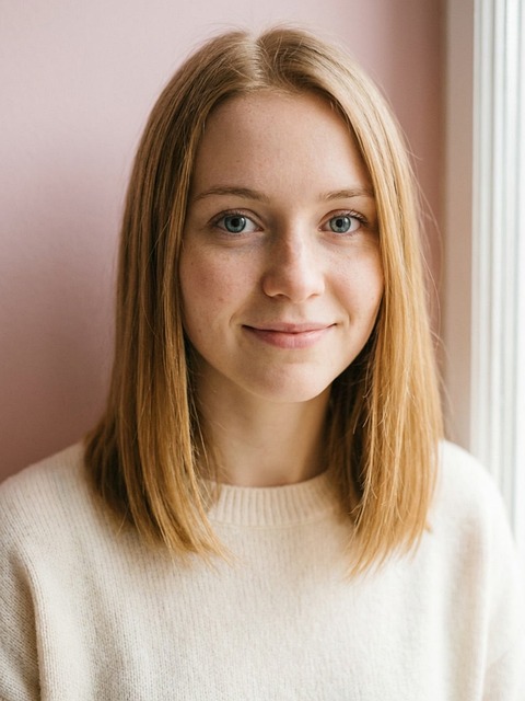 Portret, Vrouw, Meisje, Model, Houding