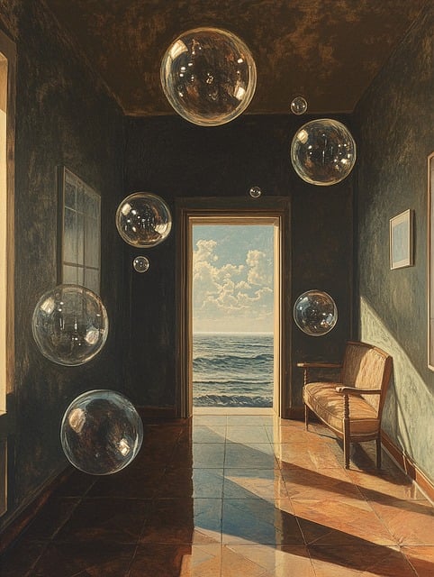 Free Surreal Dream illustration and picture