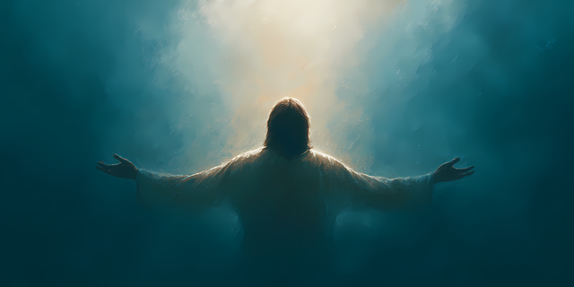 Free mercy compassion teaching illustration