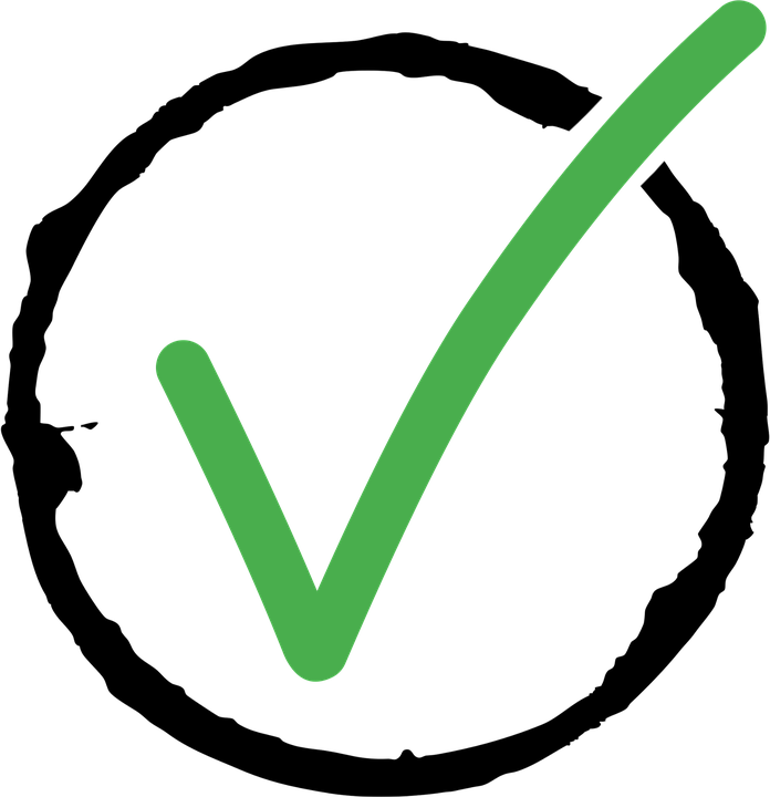 Download Checkmark, Check, Label. Royalty-Free Vector Graphic - Pixabay