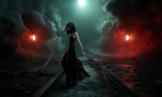 Free Sadness Sad photo and picture