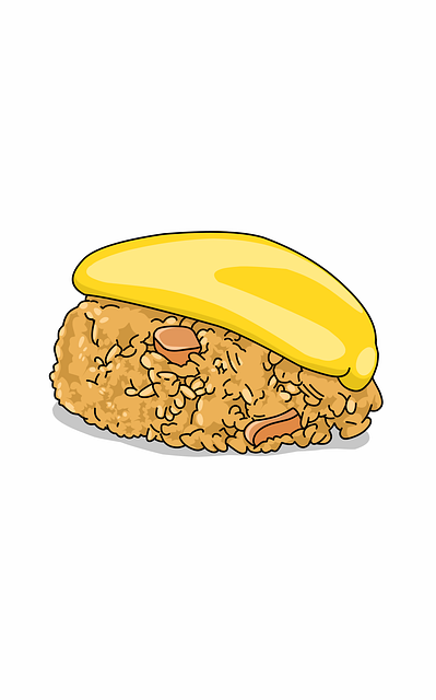 Mango, Arroz Pegajoso, Tradicional