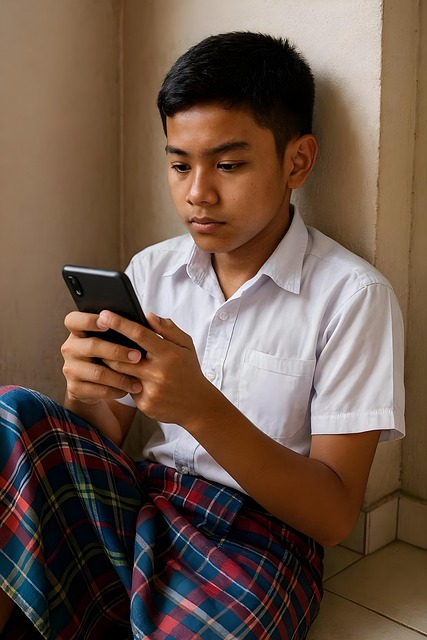 Free Boy Teen photo and picture
