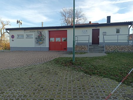 Free Fire Fighters Zscheiplitz photo and picture
