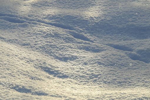 Free Snow Snowdrift photo and picture