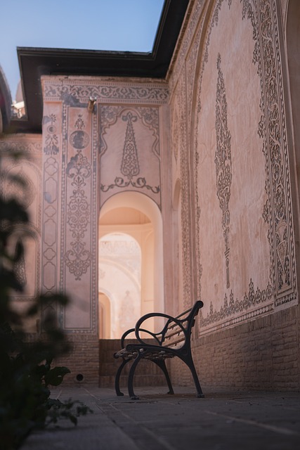 Free Architecture Persian photo and picture