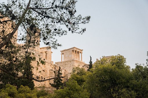 Free Athens Greece photo and picture