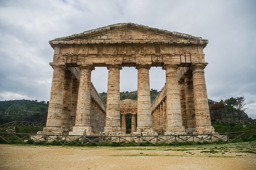 Free Temple Ancient photo and picture