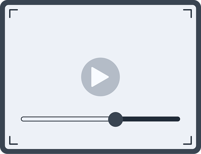 Free video play youtube vector