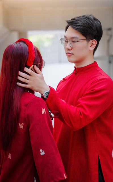 Free Ao Dai Vietnam photo and picture