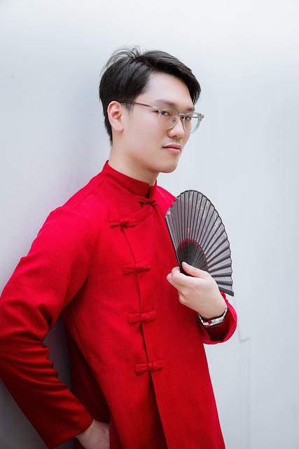 Free Ao Dai Vietnam photo and picture