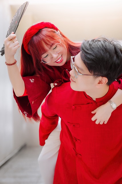 Free Ao Dai Vietnam photo and picture