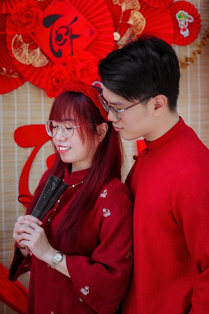 Free Ao Dai Vietnam photo and picture