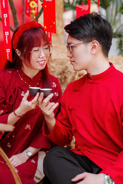Free Ao Dai Vietnam photo and picture