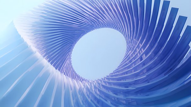 Free Abstract Art illustration and picture