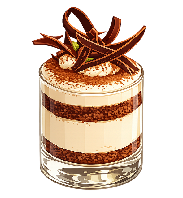 Free tiramisu tiramisu dessert italian dessert vector