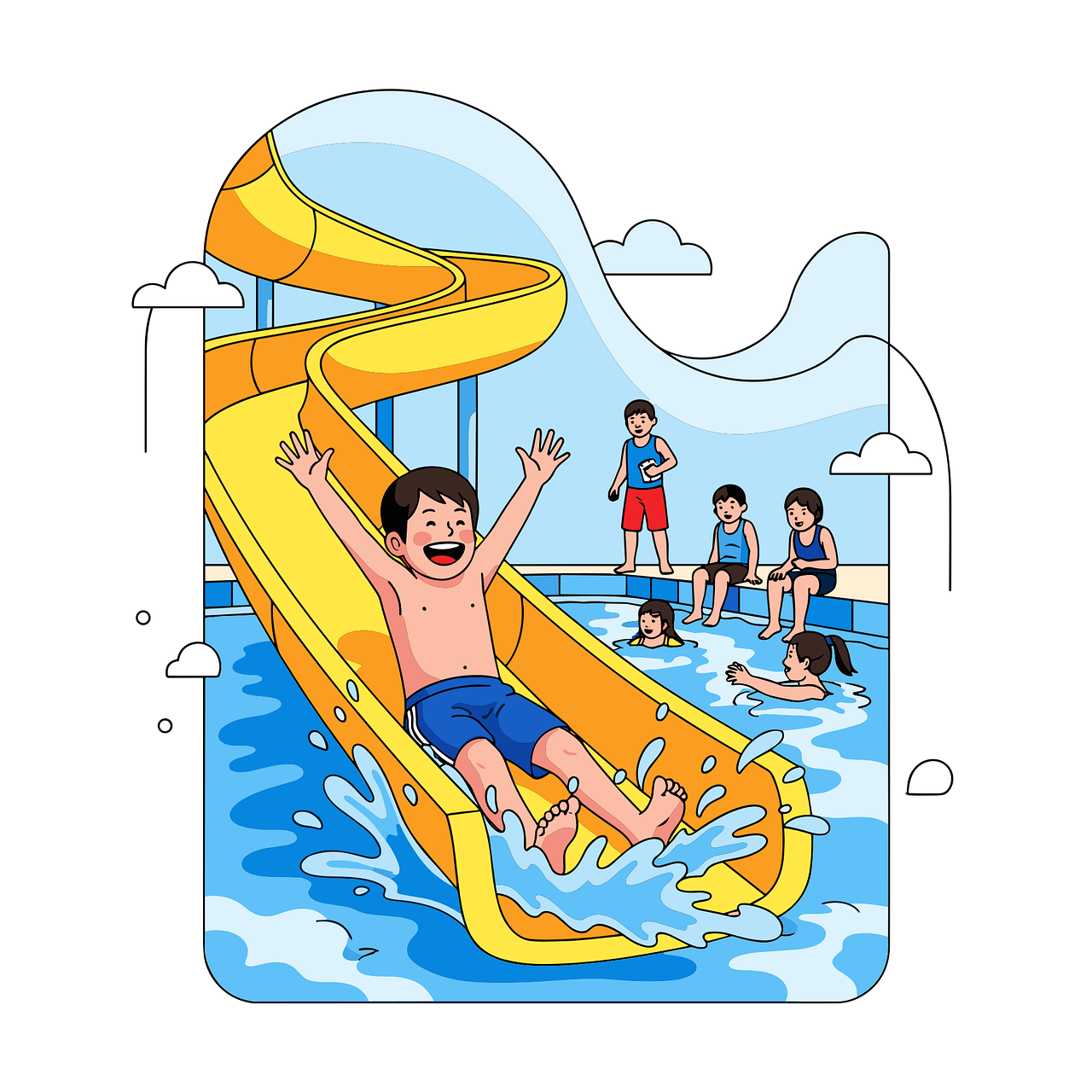 100+ Free Waterpark & Water Park Images - Pixabay