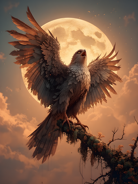 Vogel, Natürliche, Tierwelt, Wildnis