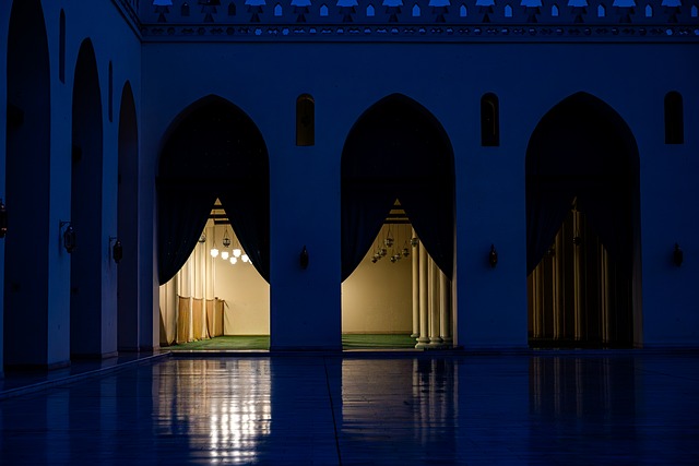 Architektur, Gebäude, Religion, Stadt