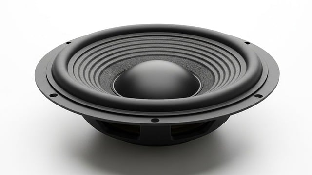 Free Speaker Sound photo and picture