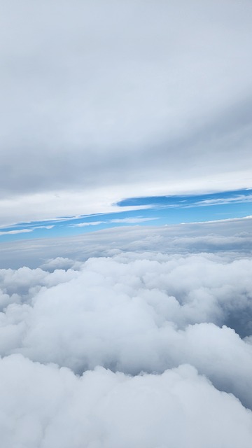 Free Cloud Sky photo and picture