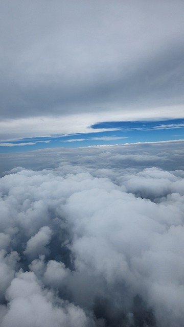 Free Cloud Sky photo and picture