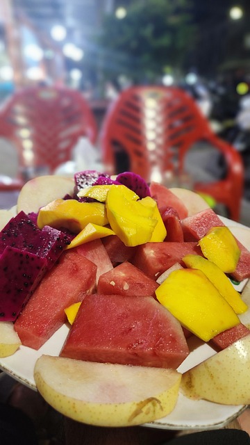Free Fruit Fruits photo and picture