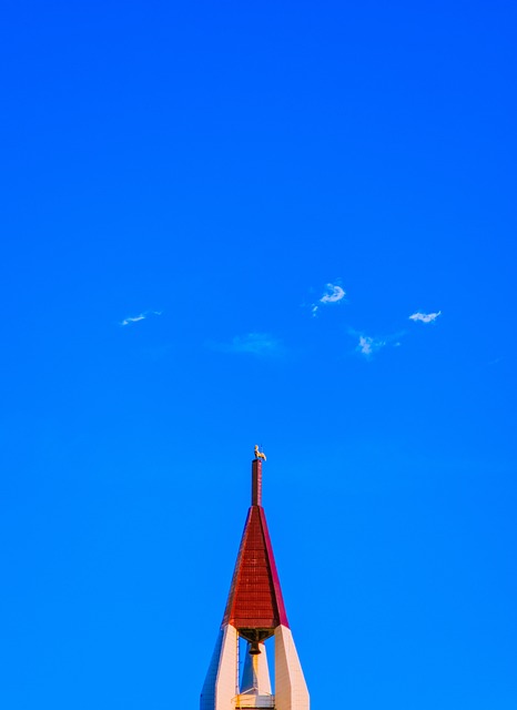 Free Church Architecture photo and picture