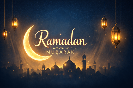 Free Ramadan Islamic illustration and picture