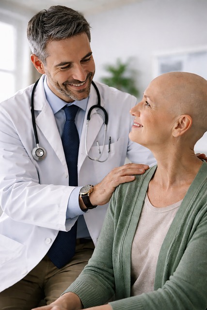 Free Doctor Patient illustration and picture