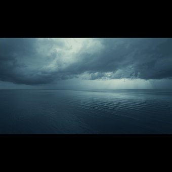 Free Calm Sea photo and picture