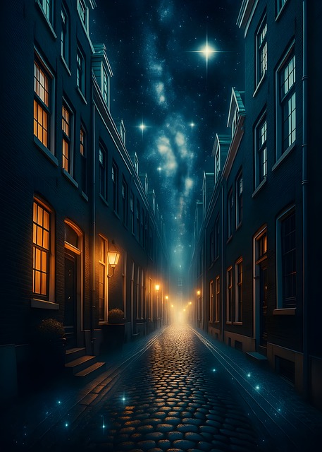 Free Cosmic Cosmicart illustration and picture