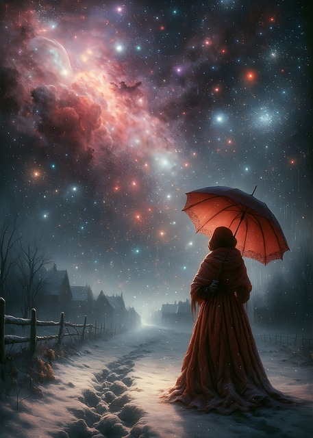 Free Cosmic Cosmicart illustration and picture