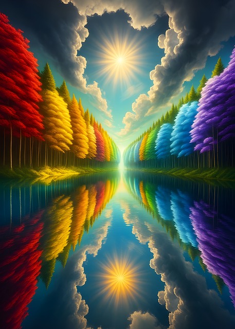 Free Cosmic Cosmicart illustration and picture
