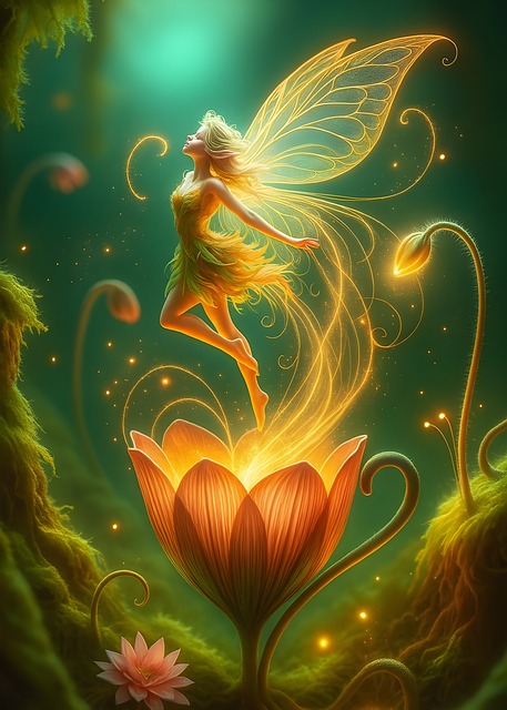 Free Cosmic Cosmicart illustration and picture