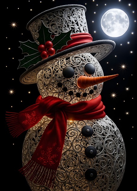 Free Cosmic Cosmicart illustration and picture
