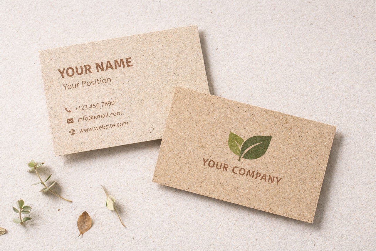 Textured Business Cards Design - Free photo on Pixabay