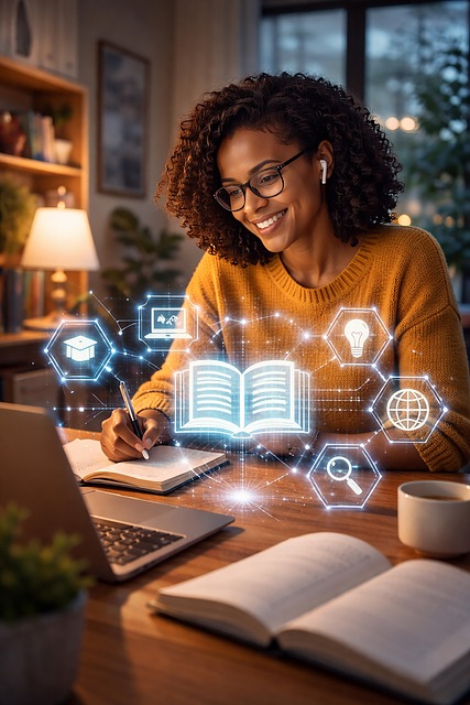 Free Lifelong Learning Continued Learning illustration and picture