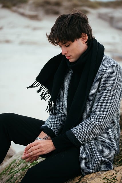 Free Man Male photo and picture