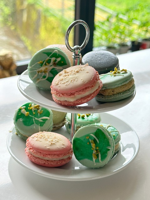 Free Cute Sweets photo and picture