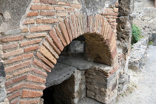 Pompejusz, Włochy, Archeologia, Pompeji