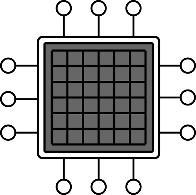 Free processor technology cpu vector