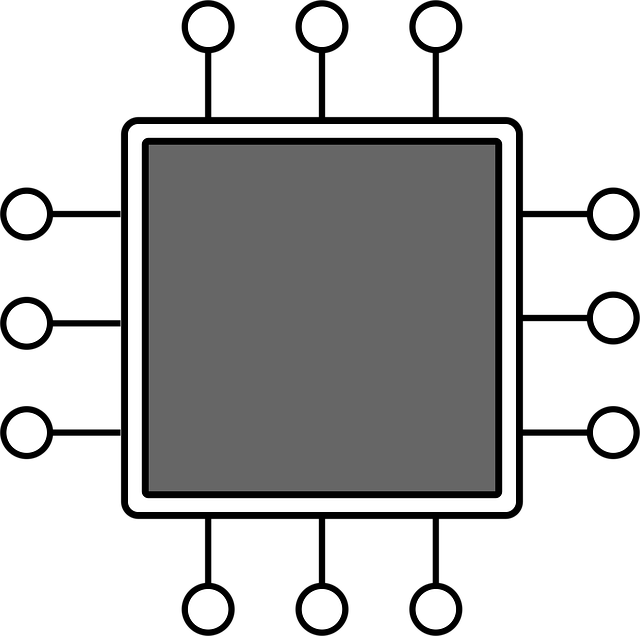 Free processor technology cpu vector