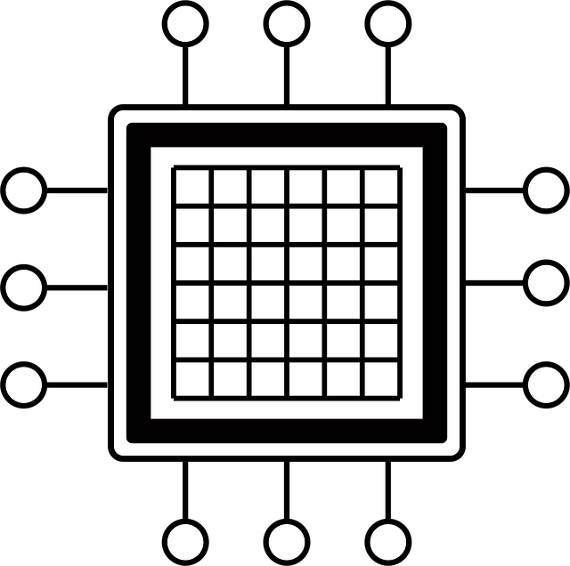 Free processor technology computer vector