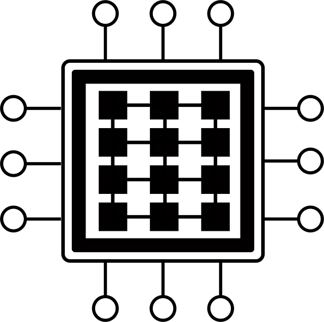 Processor, Teknologi, Cpu, Server, Chip