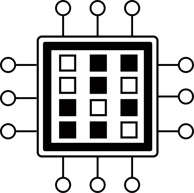 Processor, Teknologi, Chip, Computer