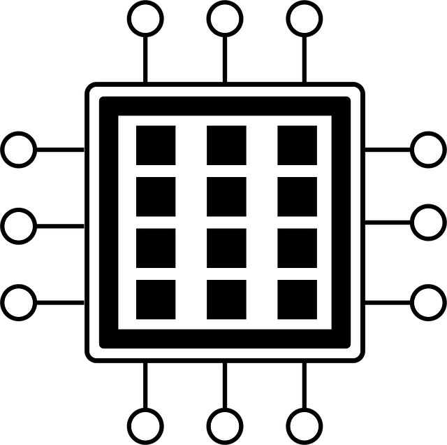 Processor, Teknologi, Chip, Computer