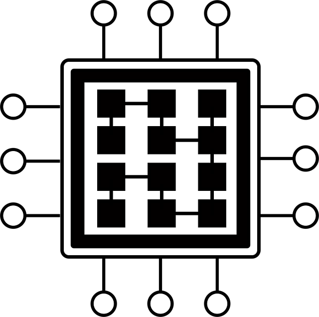 Processor, Teknologi, Server, Chip